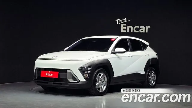 Hyundai Kona (SX2) Gasoline 2.0 2 WD Modern