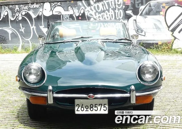 Jaguar Other Other