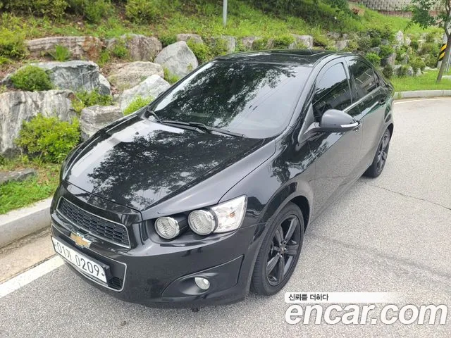 Chevrolet(GM) 1.4 Turbo