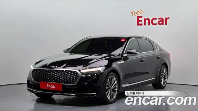 Kia The New K9 2 3.8 GDI AWD Ⅰ