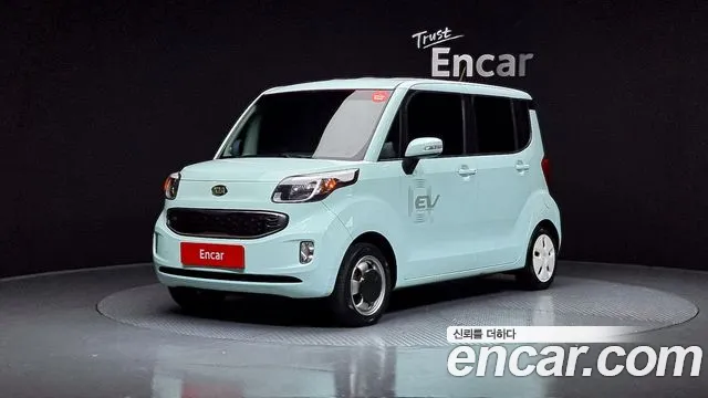 Kia EV