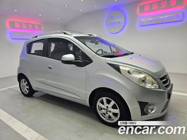 Chevrolet(GM)