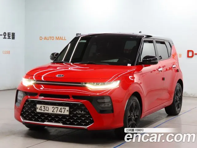 Kia 1.6 T-GDI Noblesse
