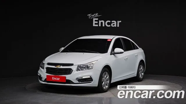 Chevrolet(GM) 1.8 LT