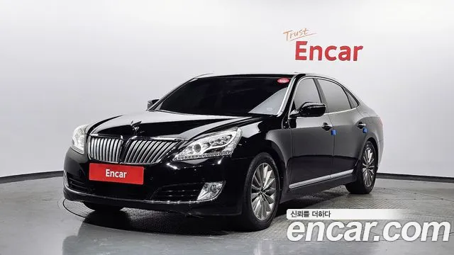Hyundai VS380 Exclusive