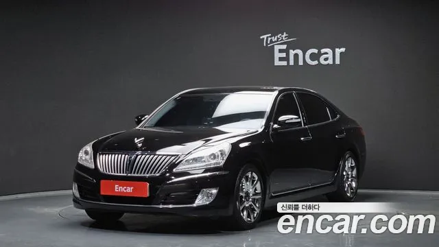 Hyundai VS380