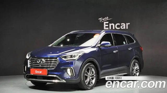 Hyundai The New Diesel 2.2 4WD