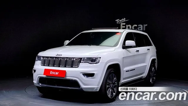 Jeep Cherokee 3.0 Diesel WK2