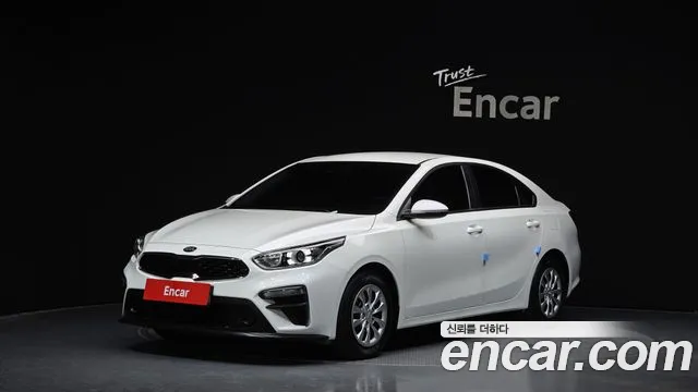Kia All New K3