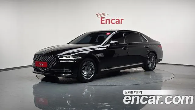 Genesis G90 3.3 T AWD