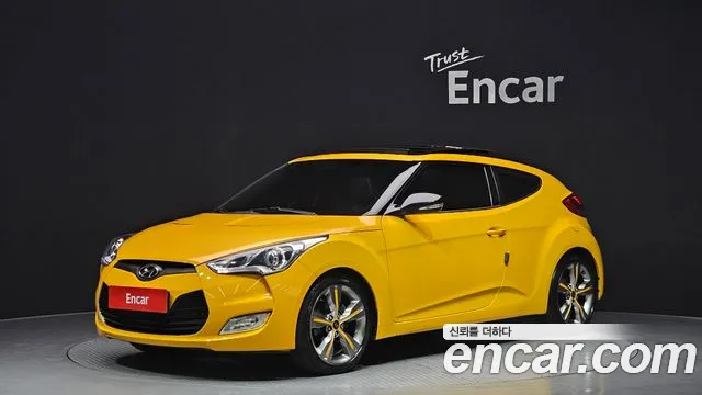 Hyundai DCT