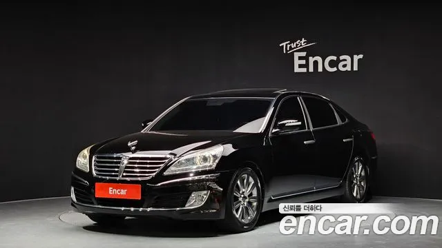 Hyundai VS380 Prestige
