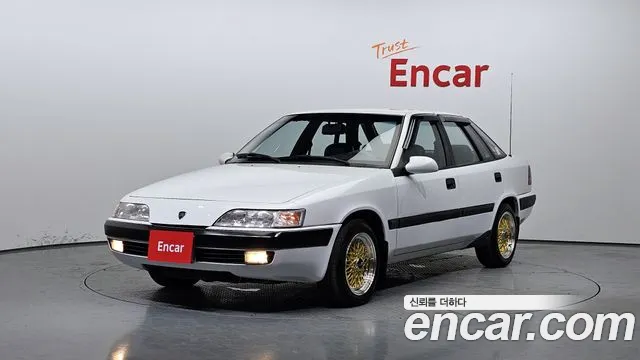 Chevrolet(GM) 1.5 DOHC