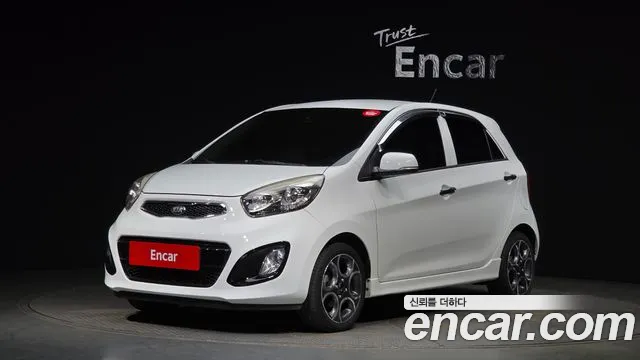 Kia All New