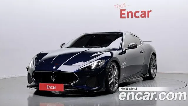 Maserati 4.7 1