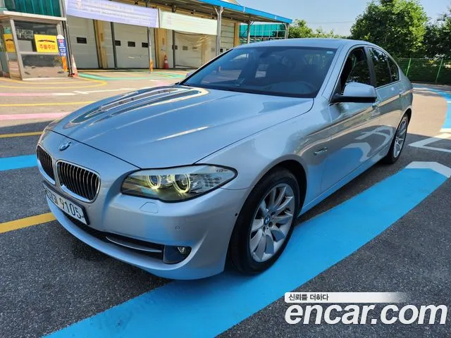 BMW 5 (F10) 528i