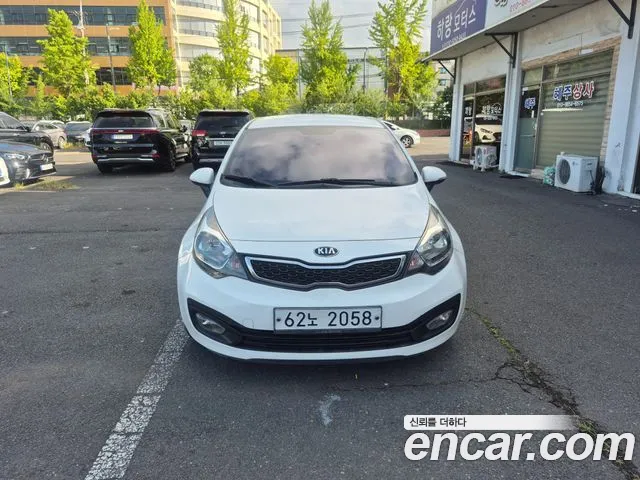 Kia All New 1.6 GDI