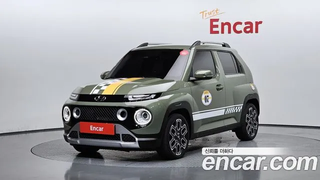 Hyundai Turbo Inspiration