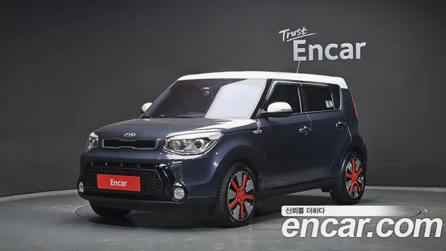 Kia All New 1.6 Diesel Noblesse