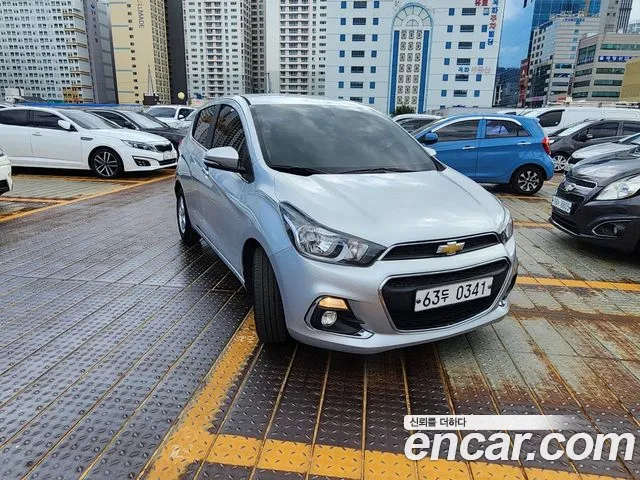 Chevrolet(GM) LT