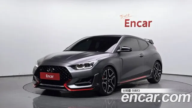 Hyundai (JS) 2.0 N
