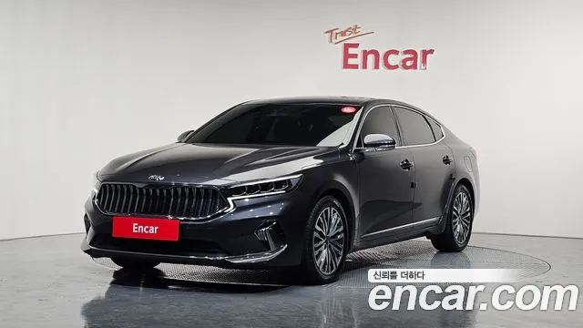 Kia K7 3.0 GDI Signature