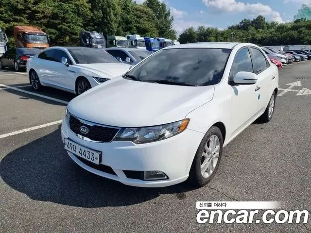 Kia 1.6 GDI