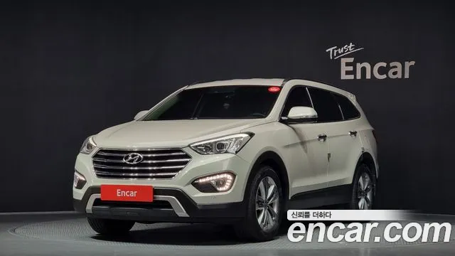 Hyundai Diesel(e-VGT) 2.2 4WD Exclusive