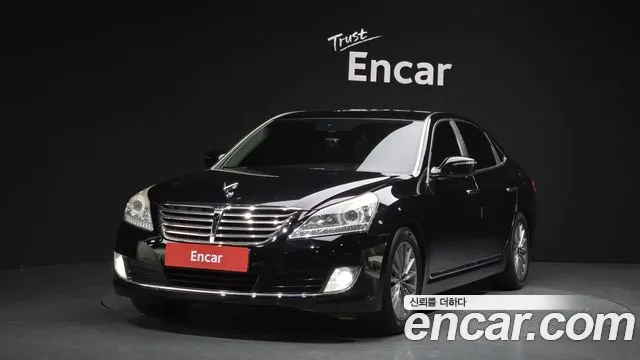 Hyundai VS380