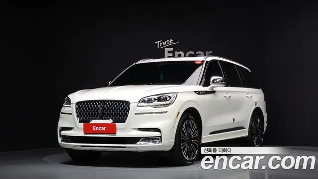 Lincoln 2 3.0 AWD