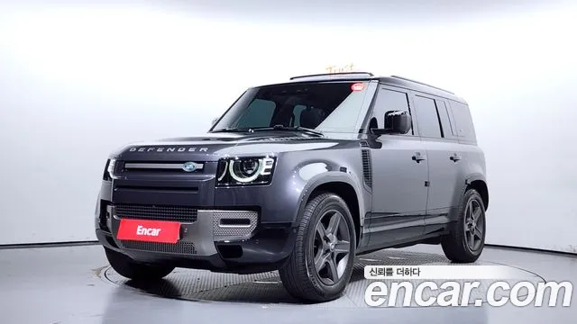 Land Rover Defender (L663) 110 P300 X- SE
