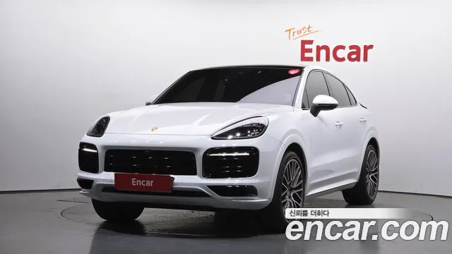 Porsche Cayenne (PO536) 3.0