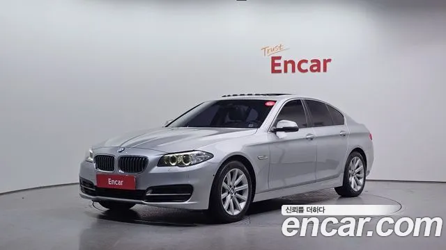BMW 5 (F10) 528i