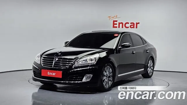 Hyundai VS380