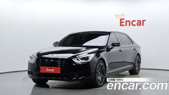 Genesis EQ900 5.0 GDI AWD Prestige