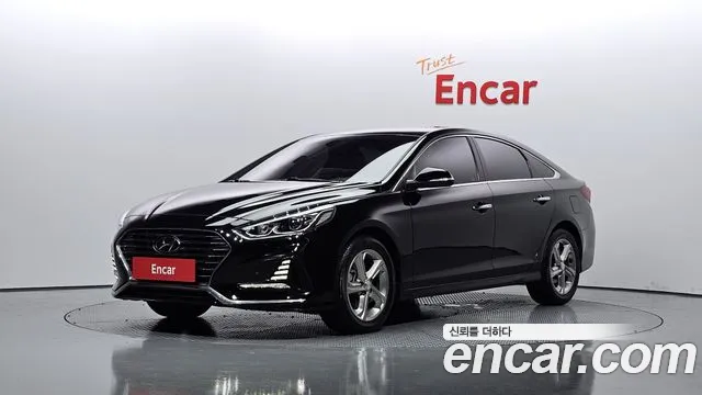 Hyundai Sonata 2.0