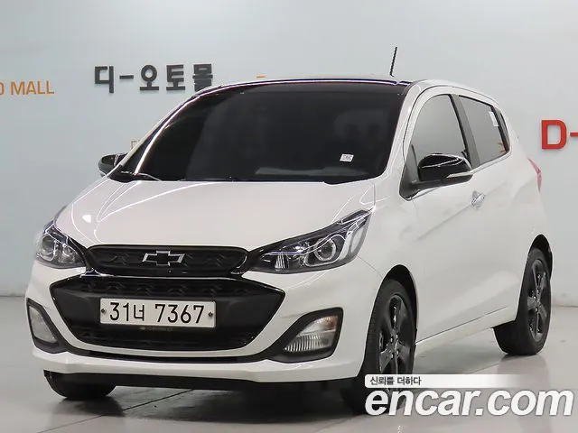 Chevrolet(GM) The New