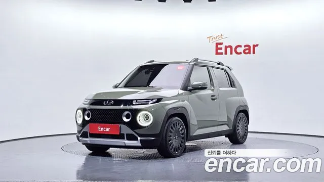 Hyundai Turbo Inspiration