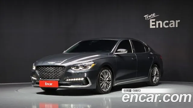 Hyundai Grandeur IG 3.0 Exclusive