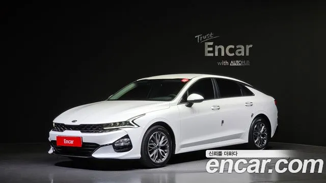 Kia K5 III 2.0