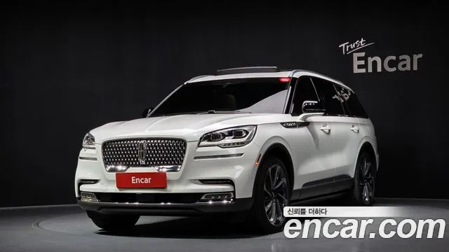 Lincoln 2 3.0 AWD
