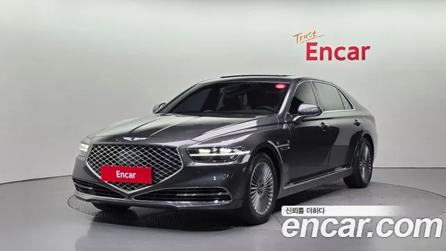 Genesis G90 3.8 AWD
