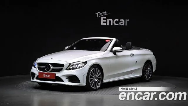 Mercedes-Benz C- W205 C200