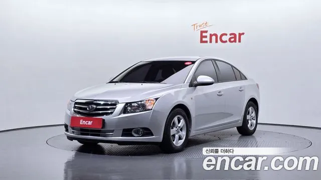 Chevrolet(GM) 1.8 SX ID
