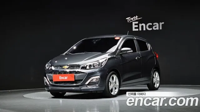 Chevrolet(GM) The New