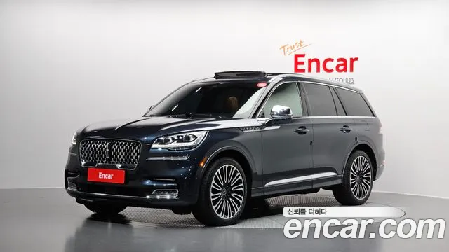 Lincoln 2 3.0 AWD