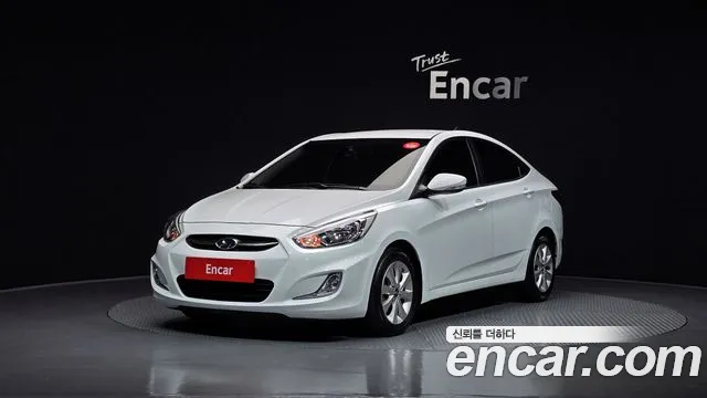 Hyundai 1.6 GDI