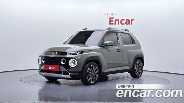 Hyundai Turbo Inspiration