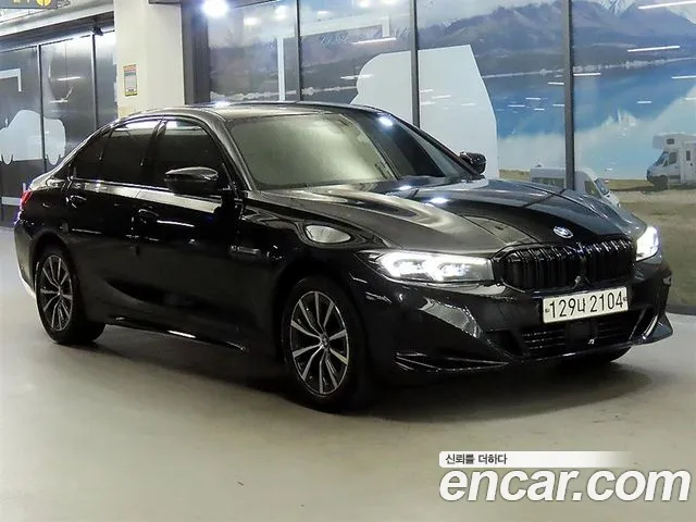 BMW 3 (G20) 320i