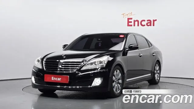 Hyundai VS380 VIP